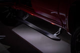Rough Country HT-Series Power Running Boards for Chevy/GMC Crew Cab