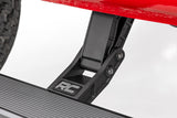 Rough Country HT-Series Power Running Boards for Chevy/GMC Crew Cab