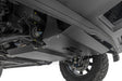 Rough Country Skid Plate Kit for Chevy Silverado 1500 4WD