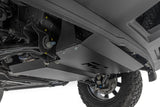 Rough Country Skid Plate Kit for Chevy Silverado 1500 4WD