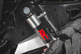 Rough Country M1R Monotube Rear Shocks 4-6in for Jeep Gladiator JT