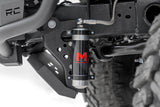Rough Country M1R Monotube Front Shocks Jeep Gladiator JT 3-4in