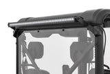 Rough Country 50-Inch Rear Facing LED Light Kit CFMOTO UFORCE