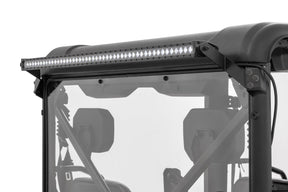 Rough Country 50-Inch Rear Facing LED Light Kit CFMOTO UFORCE