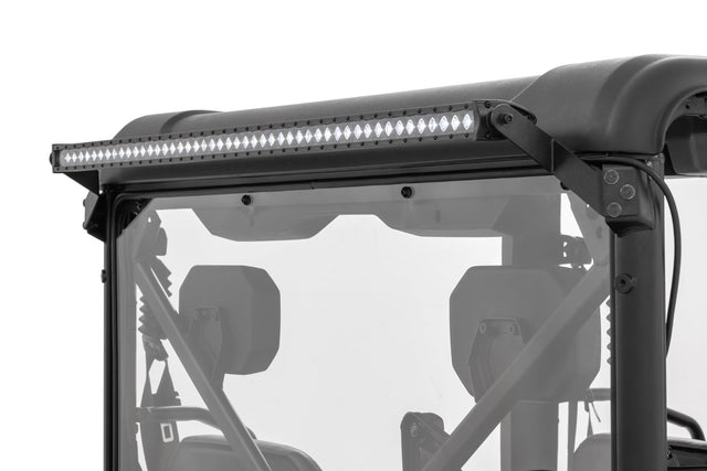 Rough Country 50-Inch Rear Facing LED Light Kit CFMOTO UFORCE
