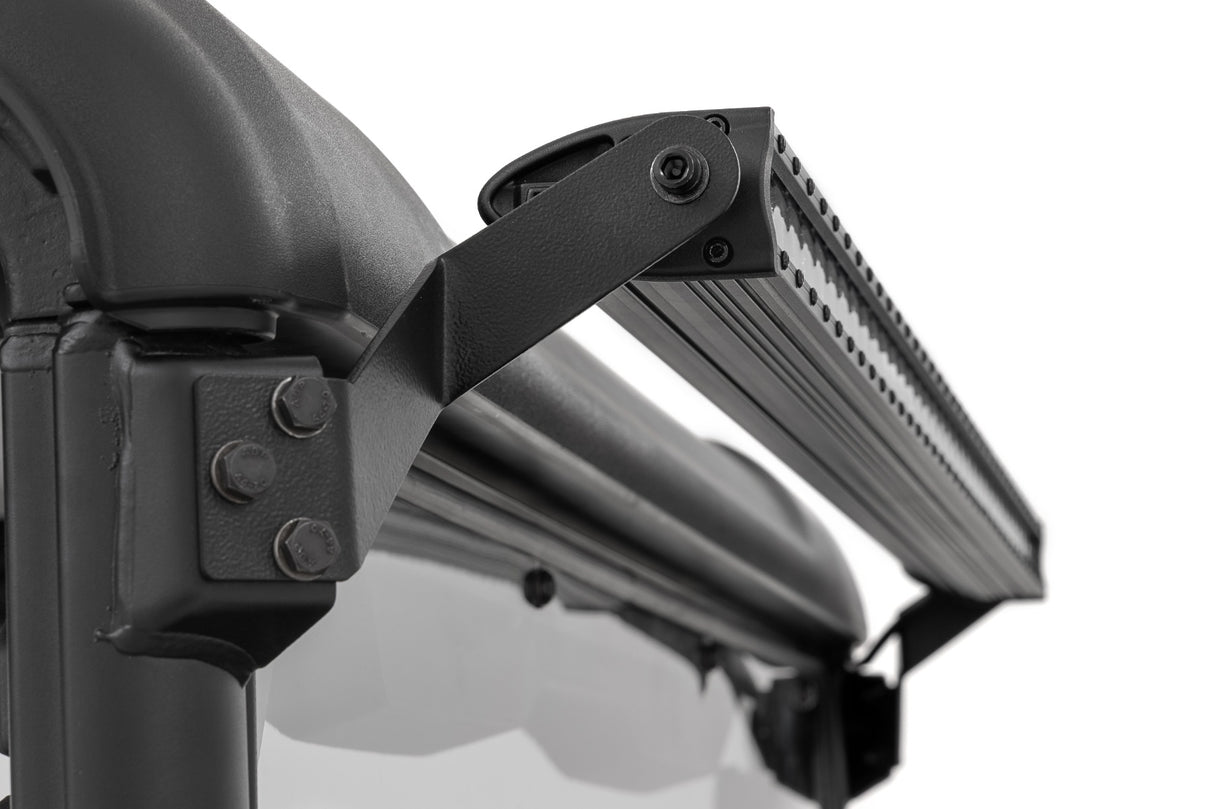 Rough Country 50-Inch Rear Facing LED Light Kit CFMOTO UFORCE
