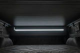 Rough Country Powered Retractable Bed Cover for Chevy GMC Trucks