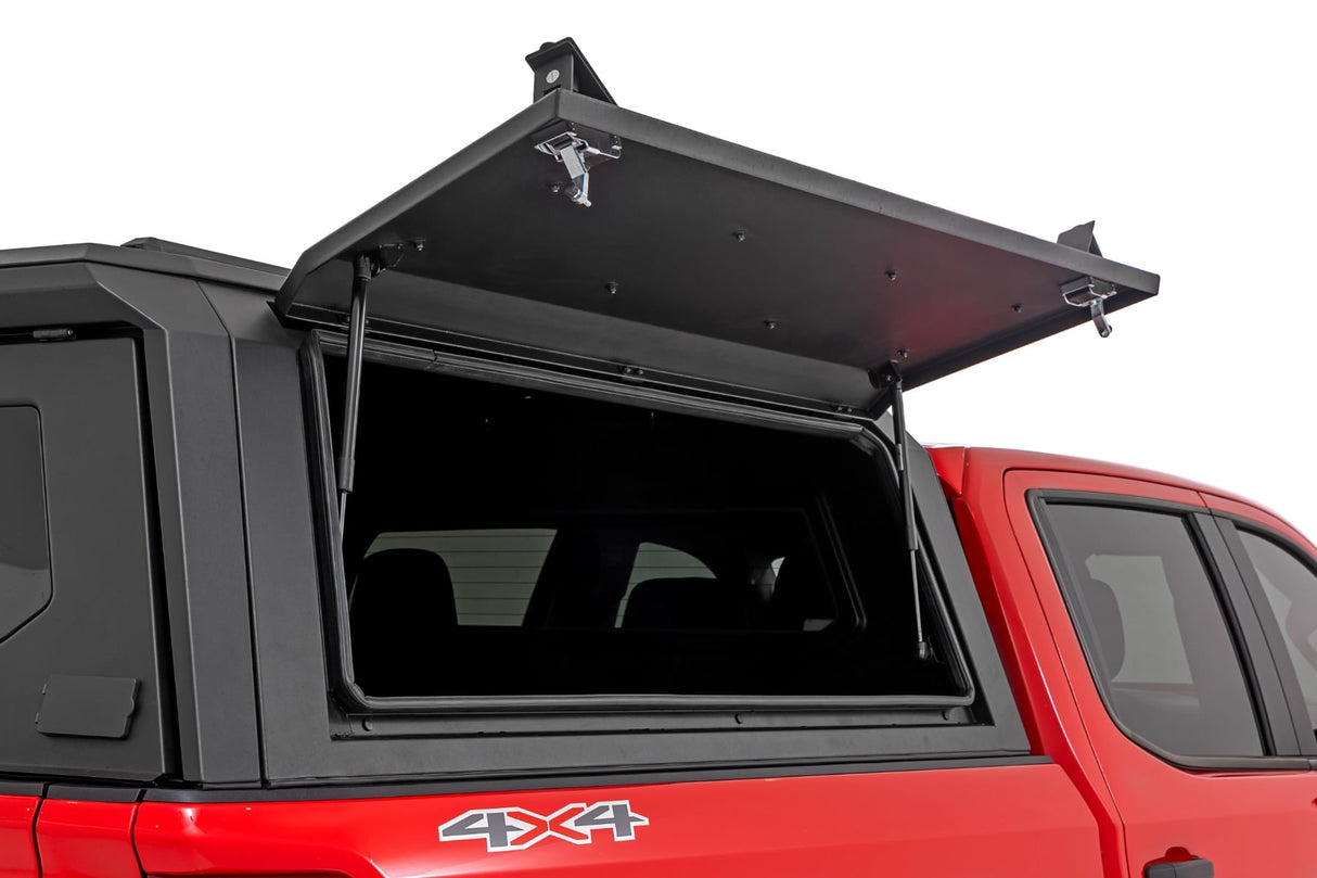 Rough Country Modular Truck Bed Cap for 5'10" Chevy/GMC 1500