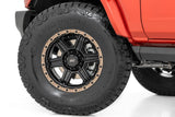 Rough Country 79 Series Wheel 6x5.5 Bolt Pattern