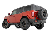 Rough Country 79 Series 6-Spoke Aluminum Wheel 6x135 Bolt Pattern