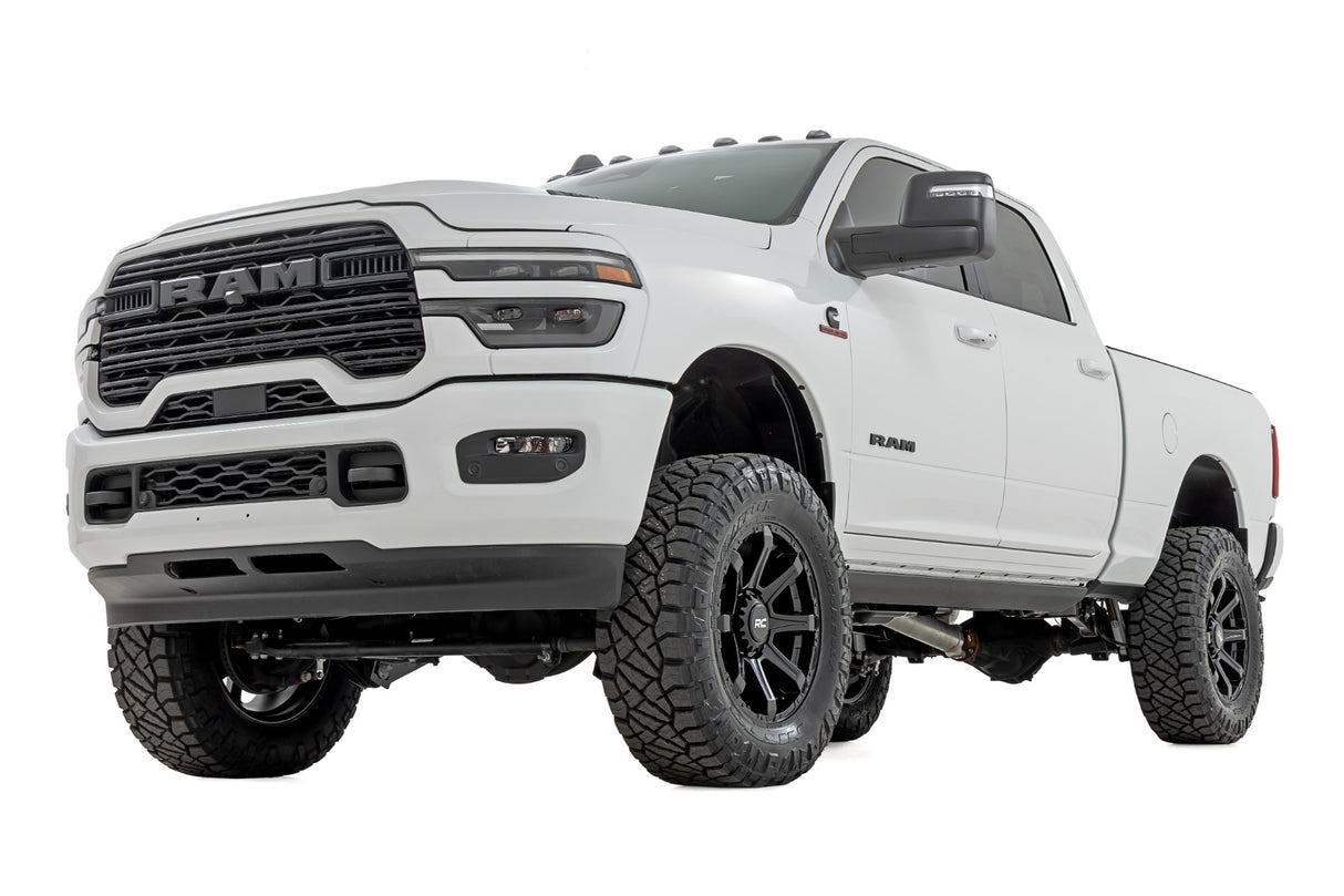 Rough Country 5 Inch Suspension Lift Kit for Ram 3500
