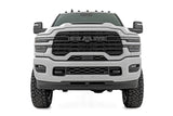 Rough Country 5 Inch Suspension Lift Kit 2025-2026 Ram 2500 4WD