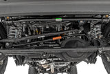 Rough Country 5 Inch Lift Kit for 2025-2026 Ram 2500 4WD