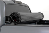 Rough Country Hard Roll Up Bed Cover Toyota Tundra 2007-2021