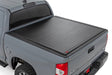 Rough Country Hard Roll Up Bed Cover Toyota Tundra 2007-2021
