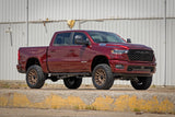 Rough Country 90 Series Wheel 18x9 Aluminum Off-Road Rim