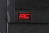 Rough Country Hard Roll Up Bed Cover Toyota Tundra 2007-2021