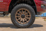 Rough Country 90 Series Wheel 18x9 Aluminum Off-Road Rim
