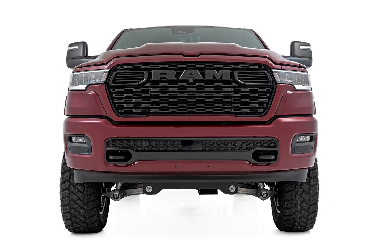 Rough Country 6 Inch Suspension Lift Kit Ram 1500 4WD 2025-2026 88430