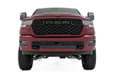 Rough Country 6 Inch Suspension Lift Kit Ram 1500 4WD 2025-2026 88430