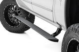 Rough Country HT-Series Power Running Boards for Chevy/GMC 1500/2500HD/3500HD