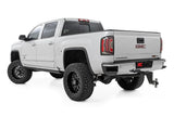 Rough Country HT-Series Power Running Boards for Chevy/GMC 1500/2500HD/3500HD