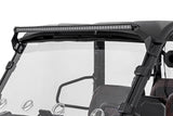 Rough Country 50-inch LED Light Kit for CFMOTO UFORCE U10 Pro