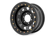 Rough Country Simulated Bead Lock Steel Wheel 6x5.5 Bolt Pattern