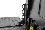 Rough Country Bed Stiffener Kit for Toyota Tundra 2022-2026