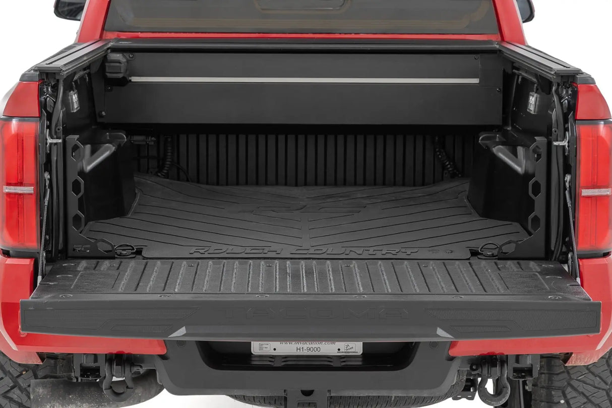 Rough Country Bed Stiffener Kit Toyota Tacoma 2WD/4WD 2024-2026 73137
