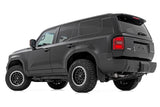Rough Country 1 Inch Leveling Kit Toyota Land Cruiser 4WD 2024-2026 72900_A