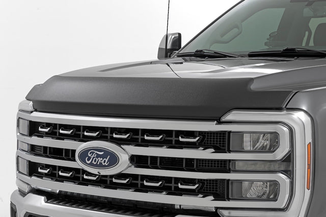 Rough Country Hood Protector for 2023-2026 Ford F-250 F-350 Super Duty