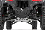 Rough Country Forward Offset Aluminum Control Arms Honda Pioneer 1000-6