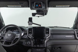 Rough Country Accessory Dash Mount for Ram 1500 2019-2026