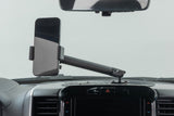 Rough Country Accessory Dash Mount for Ram 1500 2019-2026