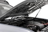 Rough Country Hydraulic Hood Struts for Toyota Tacoma 2016-2023