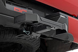 Rough Country HD2 Heavy Duty Receiver Hitch Step Fits 2 Inch Receiver SRB100