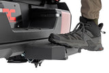 Rough Country HD2 Heavy Duty Receiver Hitch Step Fits 2 Inch Receiver SRB100