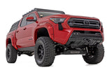 FXS Hidden Winch Mount Toyota Tacoma 4WD 2024-2026