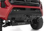 FXS Hidden Winch Mount Toyota Tacoma 4WD 2024-2026