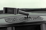 Rough Country Accessory Dash Mount for Ram 1500 2019-2026