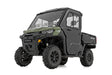 Rough Country UTV Side Doors 2-Seater for Can-Am Defender