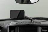 Rough Country Accessory Dash Mount for Ram 1500 2019-2026