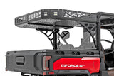 Rough Country Cargo Rack for 2025-2026 CFMOTO UFORCE U10 Pro