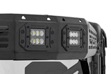 Rough Country Cargo Rack for 2025-2026 CFMOTO UFORCE U10 Pro