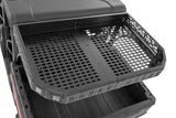 Rough Country Cargo Rack for 2025-2026 CFMOTO UFORCE U10 Pro