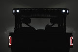 Rough Country Cargo Rack for 2025-2026 CFMOTO UFORCE U10 Pro