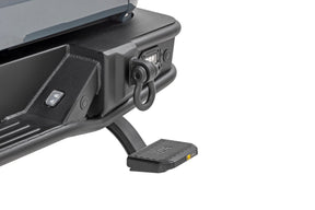 Rough Country Retractable Bed Step for Jeep Gladiator JT 2020-2026