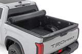 Rough Country Hard Roll Up Bed Cover Toyota Tundra 5'7" Bed 2022-2026