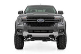 Rough Country 6 Inch Lift Kit for 2024-2025 Ford Ranger 4WD